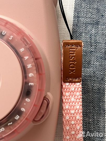 Фотоаппарат fujifilm instax mini 9 В доставке