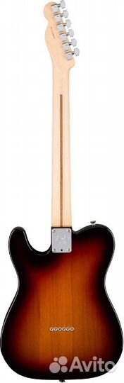 Fender AM PRO Tele RW 3TS Электрогитара