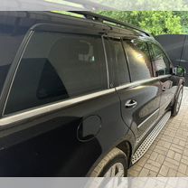 Mercedes-Benz GL-класс 4.7 AT, 2008, 328 000 км, с пробегом, цена 1 900 000 руб.