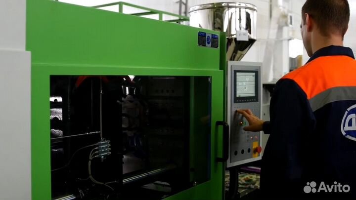 Парогенератор для стройки