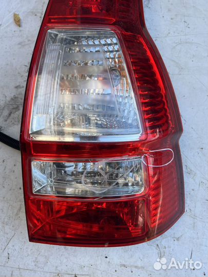 Фонарь задний правый Honda CR-V