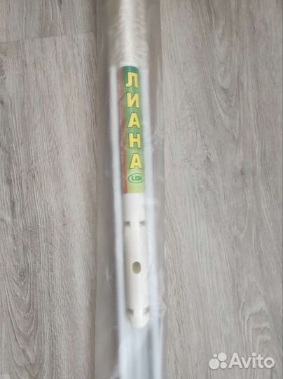 Сушилка потолочная Лиана 1,6 м