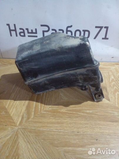 Резонатор воздушного фильтра Daewoo magnus