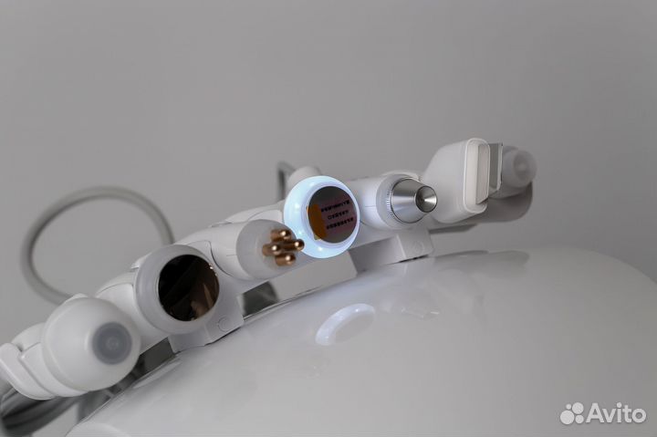 Аппарат гидродермобразии Smаrt iсе Вluе