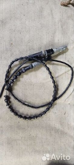 Антенна Куликова СССР