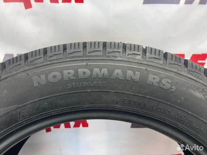 Ikon Tyres Nordman RS2 175/70 R13 82R