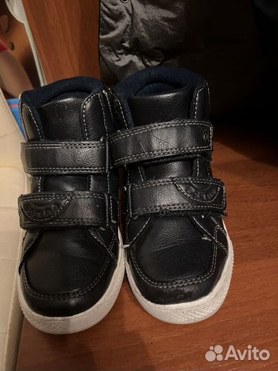 Ботинки Zenden, 28 р