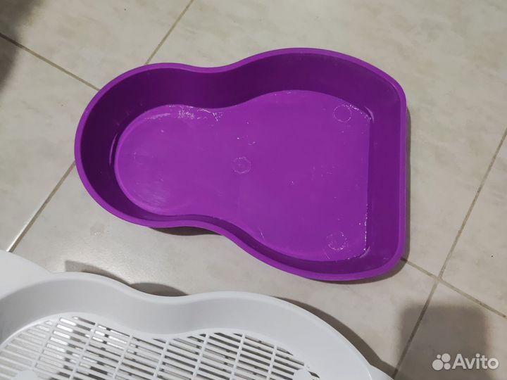 Лоток для кошек