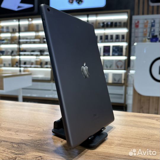 Планшет apple iPad 7 32gb
