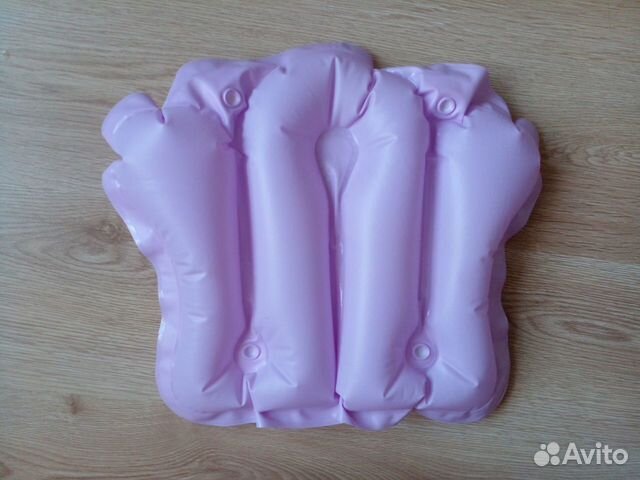 Подушка для ванны