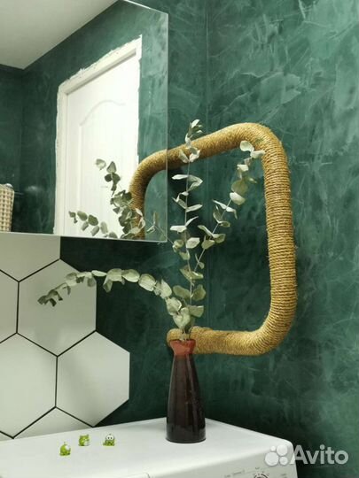 Малярные работы