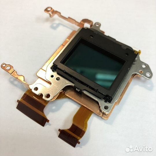 Sony a6000 матрица CCD cosm