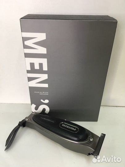 Триммер pritech PR-2742