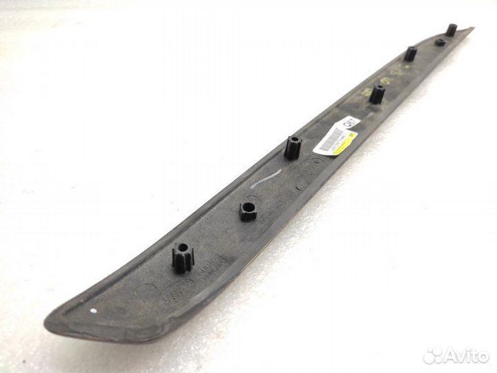 Накладка двери задняя правая Land Rover Discovery