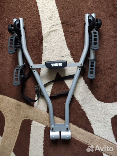 Велобагажник Thule Xpress 970