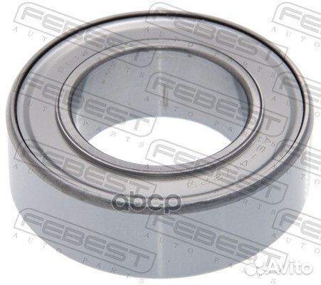 Подшипник toyota camry 01-06 приводного вала 41