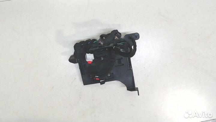 BSM Блок предохранителей Chevrolet Camaro, 2017