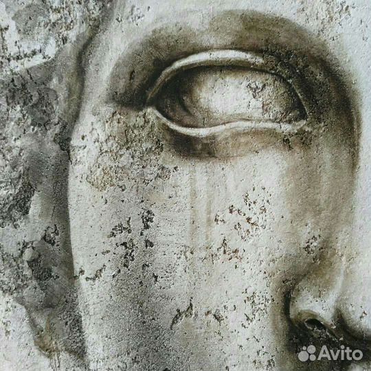 Художественное оформление интерьера