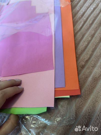 Фоамиран рукоделие