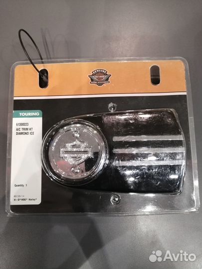 Вставка в крышку воздушного фильтра 61300223