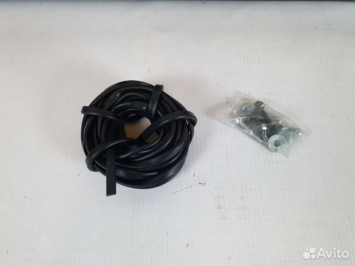 Тюнинг решётка Нива Урбан