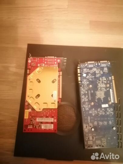 Видеокарта gf9600gt