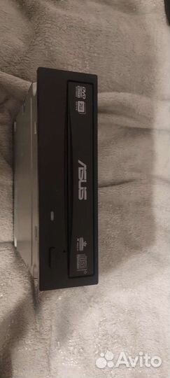 Dvd rw привод Asus
