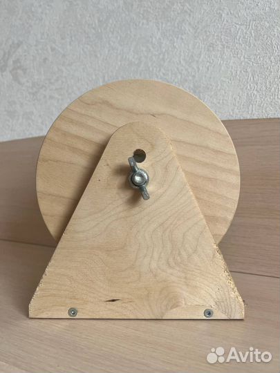 Колесо для грызунов диаметр 19 см