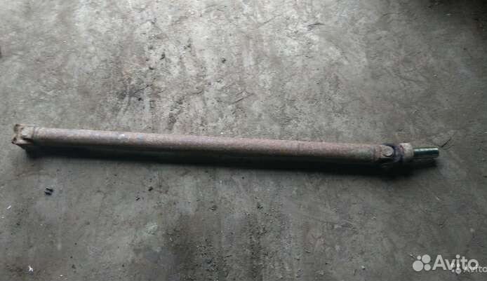 Кардан Москвич 426