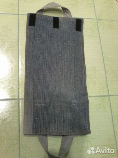 Держатель для гимнастического коврика