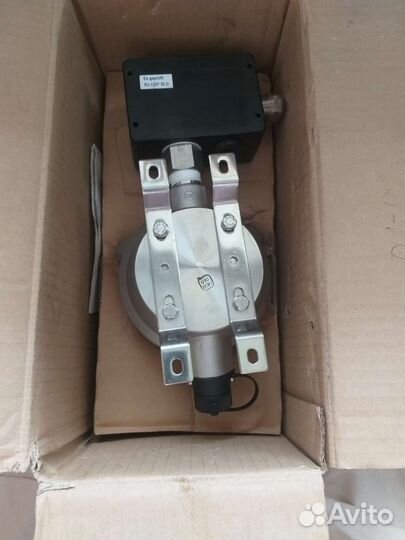 Датчик- газоанализатор Dräger Polytron2IR(8315629)