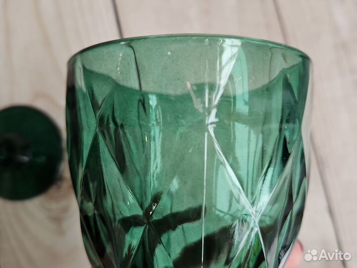 Бокалы для вина