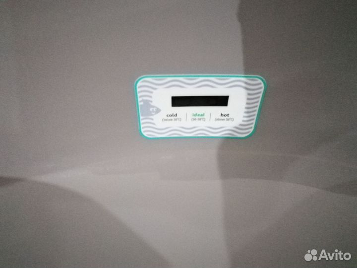 Детская ванночка для купания