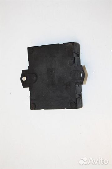 Блок управления крышки багажника Land Rover RAN