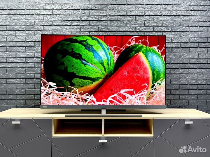 Haier 50 SMART TV AX PRO