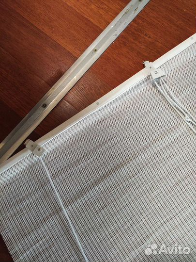 Жалюзи и рулонные шторы на окна