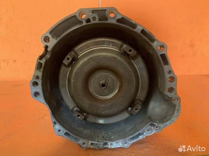 АКПП Infiniti G37 V36 3.7 2011