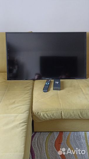 Телевизор SMART tv Samsung 40