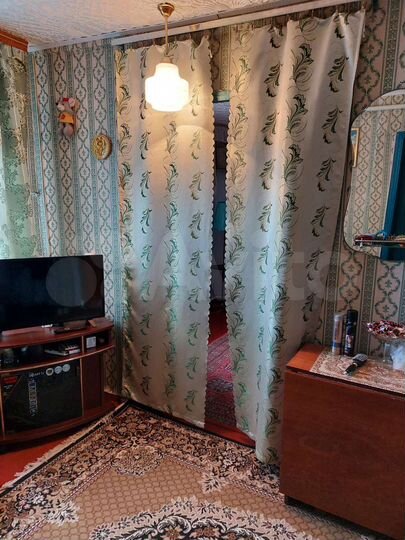 Дом 100 м² на участке 50 сот.