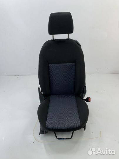 Ford fusion Сиденье переднее правое пассажирское