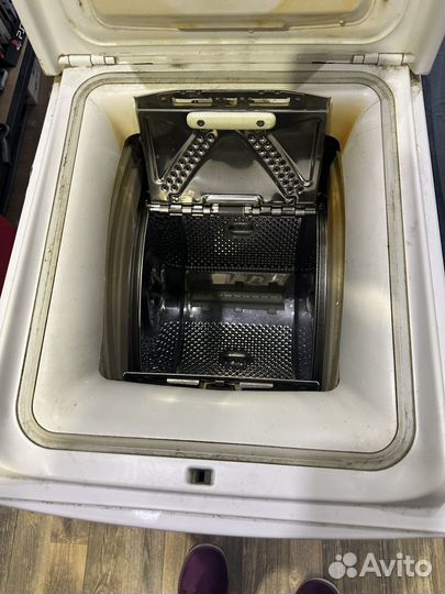 Стиральная машина bosch