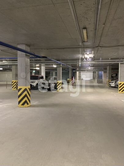 Машиноместо