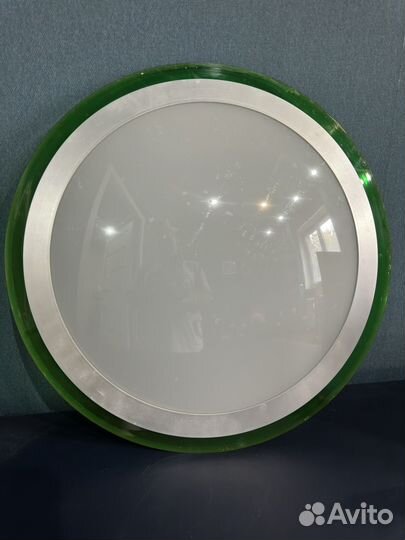 Люстра светодиодная 50 см