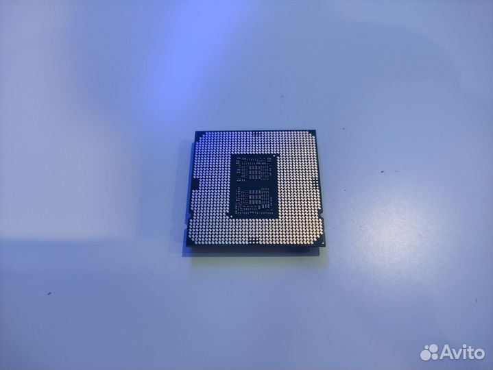 Процессор Core i9-10850K