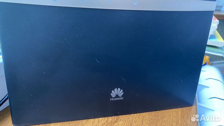 Huawei b525s-23a 3G/4G WiFi Роутер