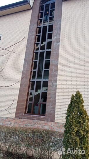 Пластиковые окна Остекление балконов