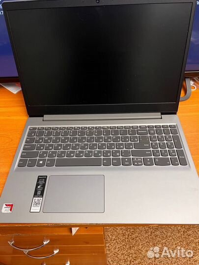 Ноутбук Lenovo ideapad S145-15AST