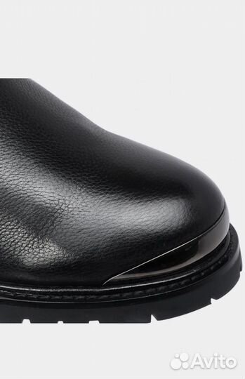 Сапоги женские демисезонные Vic (39 размер)