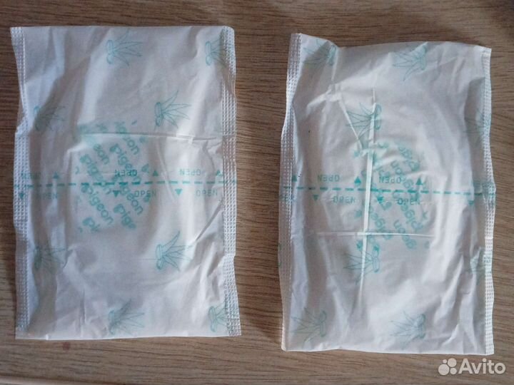 Прокладки для груди