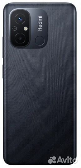 Xiaomi Redmi 12C, 3/64 ГБ